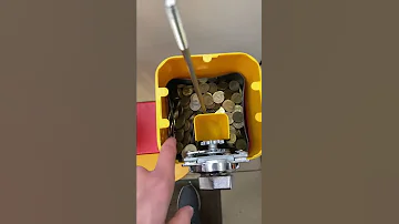 Автоматы с Жвачкой