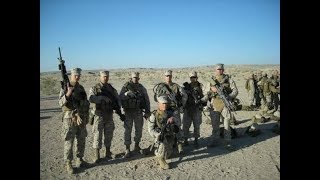Fellow Marines: Rittner Was the Best of Us