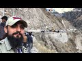 Rampur Bushahr To Kalpa Kinnaur road trip Excited to meet mr. Shyam Saran Negi