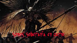 Thorns-'Stellar Master Elite' traducida