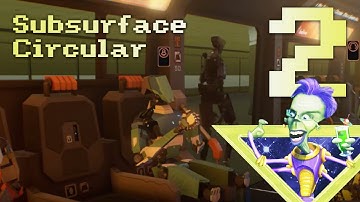 WE DESTROY LOVE | Subsurface Circular pt. 2