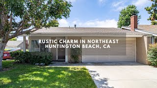 8082 Windy Sea Circle, Huntington Beach Ca 92647