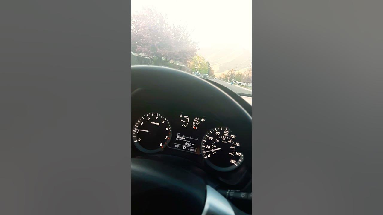 Dashboard rattle sound only when accelerating Nissan sentra 2013 YouTube