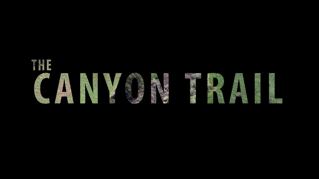 canyon trail rides bryce The Canyon Trail - DJI Phantom 2