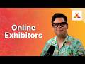 Online Exhibitors | Odoo Events