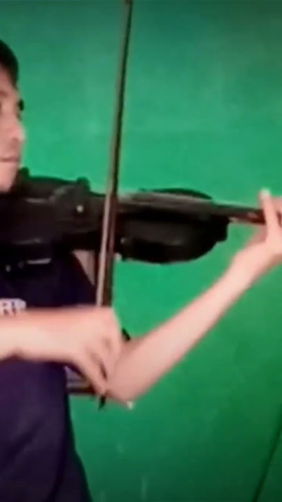 instrument biola sedih menyayat #sadviolin