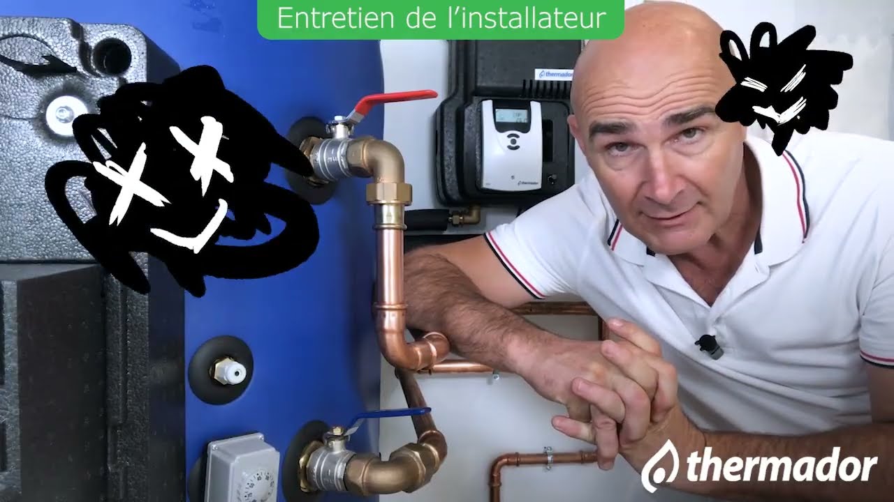 Entretien et sécurité d’un circuit de chauffage : les bonnes pratiques