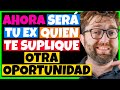 HIERE el EGO de TU EX y MIRA QUIEN PIDE VOLVER A QUIÉN AHORA (+MI BODA)