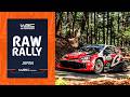 Best of RAW Action | WRC FORUM8 Rally Japan