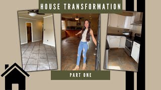 Our Home Transformation | pt. 1 by NextJeneration 895 views 1 year ago 5 minutes, 2 seconds