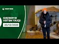 Gəzməyə Vətən Yaxşı - Mingəçevir 20.12.2020