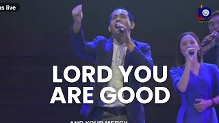 Lord You Are Good Twemi 10Th Year Anniversary