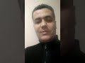 الشاب وحيد الجرسيفي ماذا قال عن السيمو الطياش