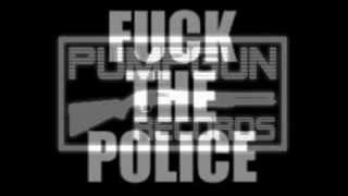 King D Elektro &amp; Lemmy MC a.k.a. Crunkmachine  - Fick die Polizei