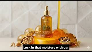 Embrace Your Crown with Glee Roots: The Ultimate 4C Hair Care Experience