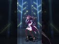 ゲーム【ウマ娘 プリティーダービー】「VOLTAGE」Dance Performance Video(フォーエバーヤング Solo Ver.) #shorts #ウマ娘