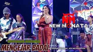 MENGEJAR BADAI - DEVIANA SAFARA - LIVE MADURA