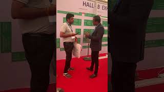 Glimpse of GCCI Annual Trade Show 2025 #gccigate2025