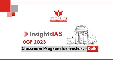 Our OGP 2023 starting in Delhi from 16th May 2022 - Know more about it | Ashish Sir