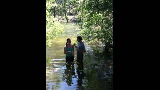 Baptism