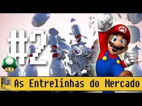 Vídeo: Steam Vs. Origem: A Competição é Boa Para Os Jogadores? • Página 2