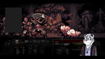 First Playthrough of Darkest Dungeon (Part 3)