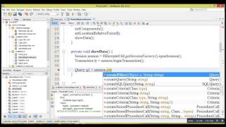 Practical Exercise 07 - Part III