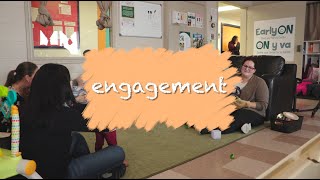 How Does Learning Happen - ENGAGEMENT