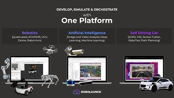 KAE Systems   Robolaunch Intro