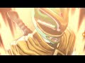 Power rangers fighter z mighty morphin green ranger kills frieza dramatic finish