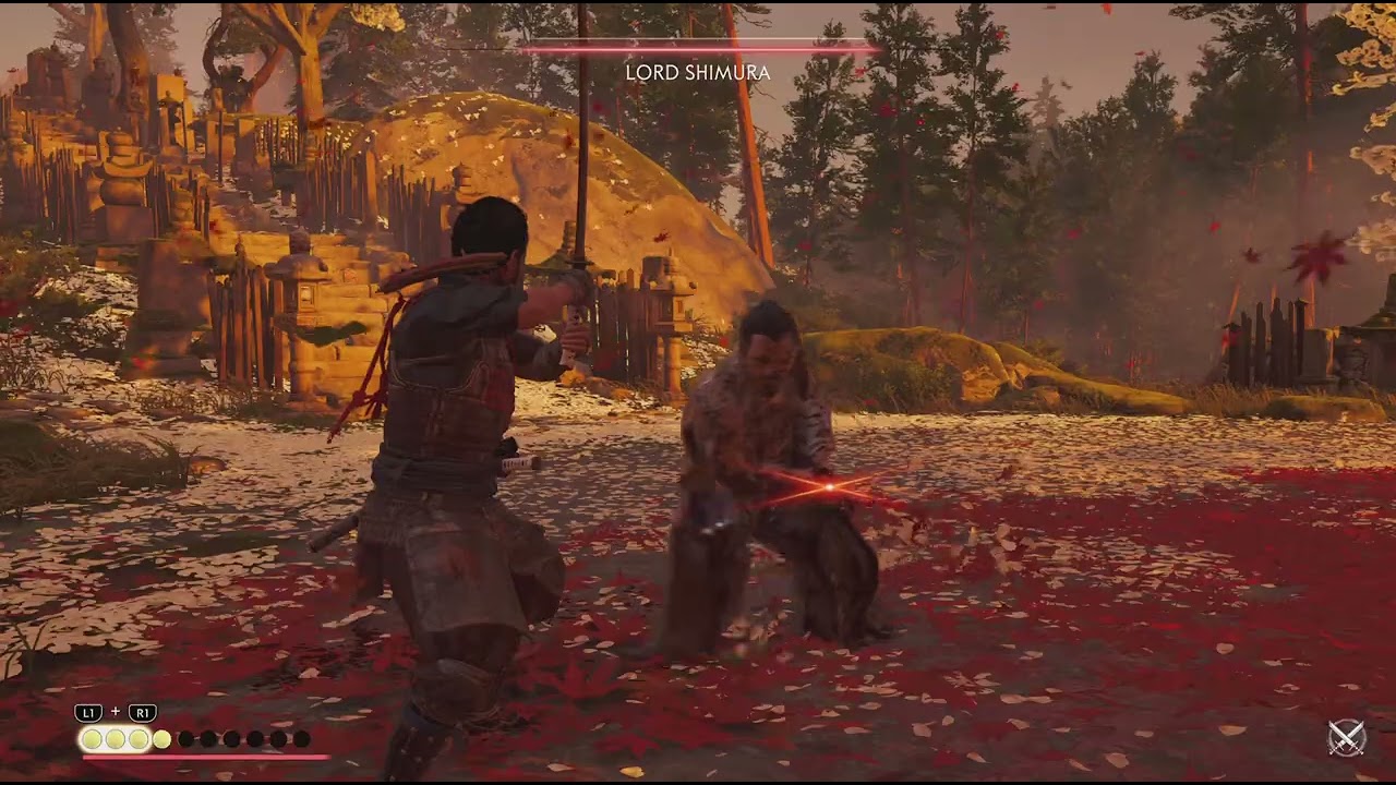 Lord shirmua lethal+ no hits no charms broken armor