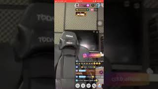 Captain Jack Versi Kuda