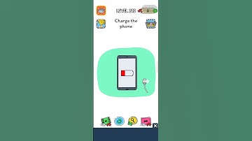 Brainstorm Test - Level 295