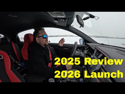 2026 Launch 2025 Review 
