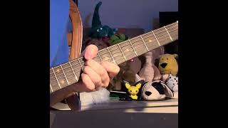 Two Step Melt Down #stratocaster #guitar #music #song