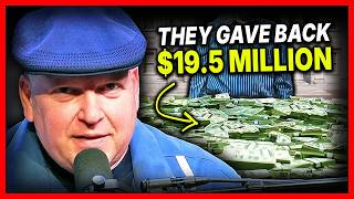 They Turned In $19.5 MILLION in Cash… And Got $0 Back screenshot 2