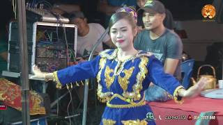 LOLAY by JASMINE DEWI_KLG ( 03-09-2019 TELIPOK RIA BLOK 19 )