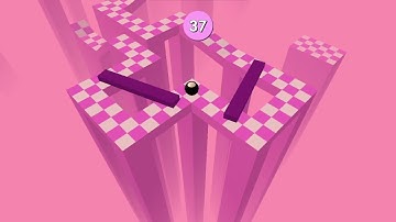 Marble Race Custom Levels Gameplay #2 ( NO COPYRIGHT )