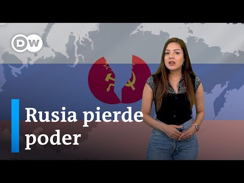 Video: Padres rusos de América