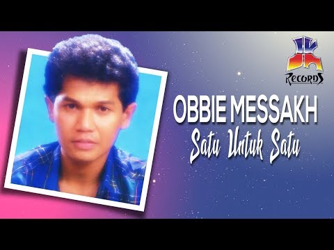 Obbie Messakh - Satu Untuk Satu (Official Video Klip)