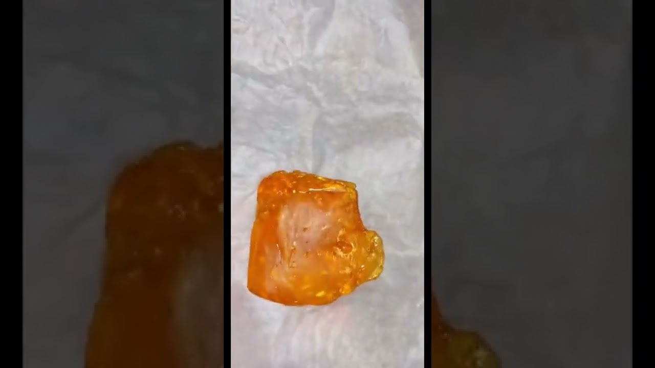 Oz of Dab Wax