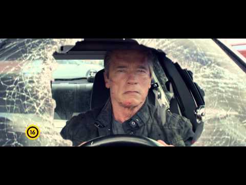 Terminátor: Genisys