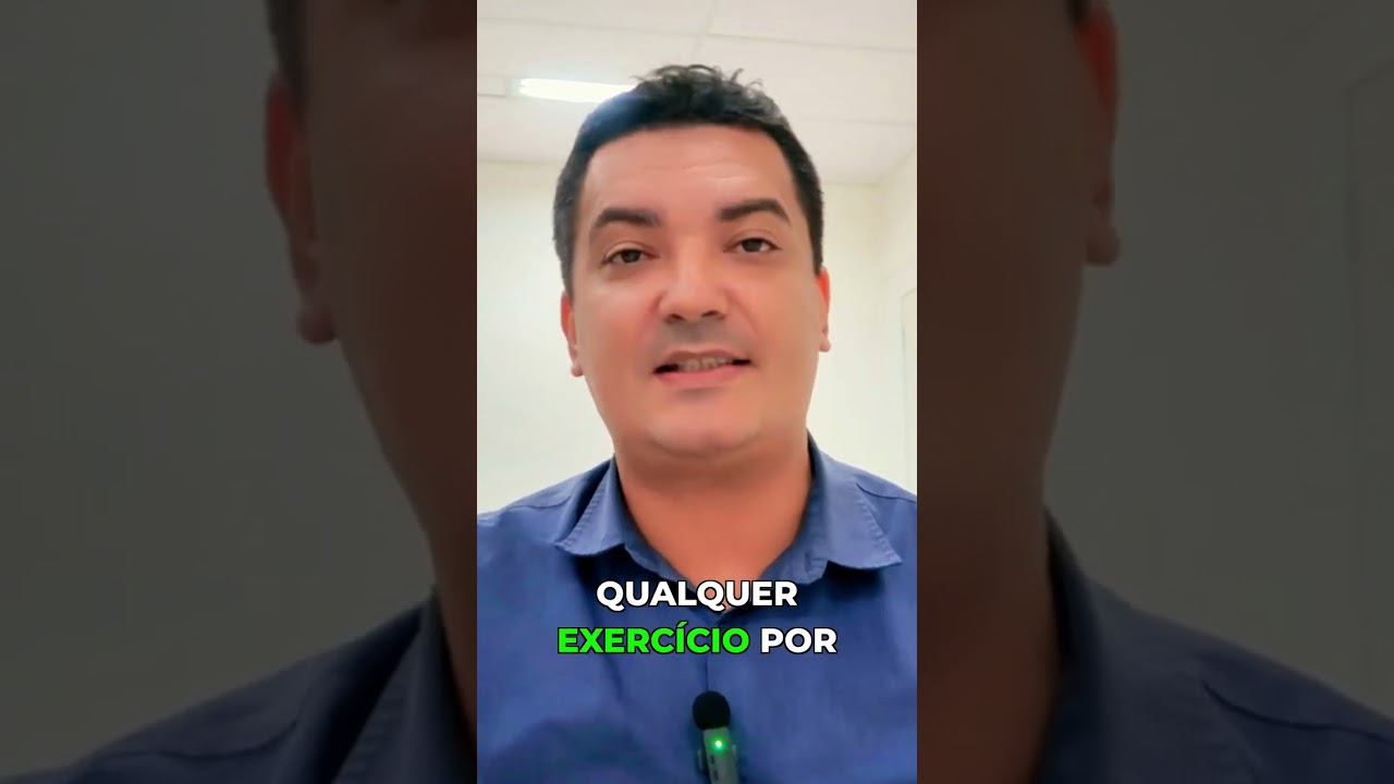 Desafio - 15 minutos que mudarão seu humor! #Shorts