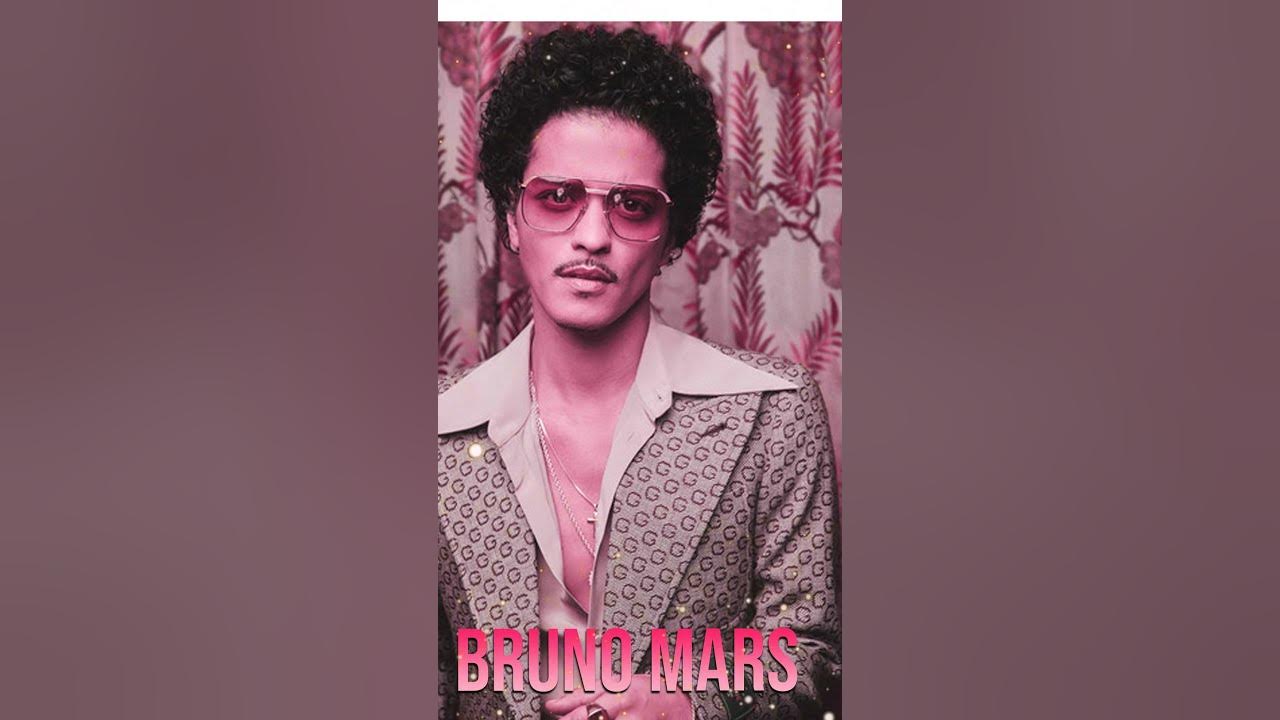 Bruno Mars -  The Lazy Song
