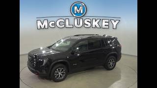 254640 mccluskey spin