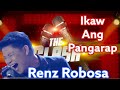 Preview: RENZ ROBOSA - Ikaw Ang Pangarap | The Clash Season 3 | #renzrobosa