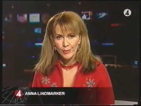 TV4 Nyheterna - 2005-12-21
