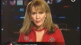 Tv4 Nyheterna - 2005-12-21