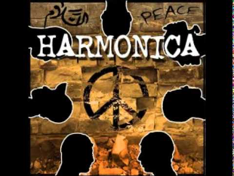 Harmonica - \