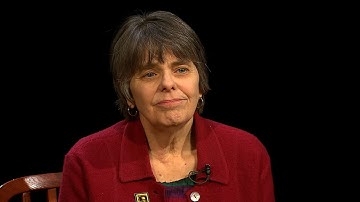 Mary Beth Tinker Describes Influential Court Cases for First Amendment Rights
